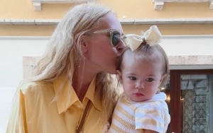 Rumer Willis Debuts New Tattoo Dedicated to Daughter Louetta