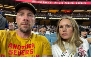 Dax Shepard Shares Friends' Hilarious Responses to Rumors He and Wife Kristen Bell Are 'Swingers'