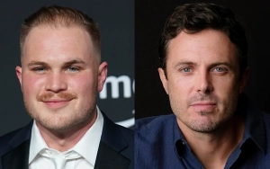 Zach Bryan Releases Music Video for 'Oak Island' Starring Casey Affleck
