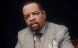 Ice-T Shares Hilarious Comment on 'Confusing' Gender-Neutral Pronouns