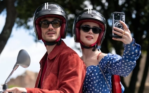 Netflix Unveils First Five Minutes of 'Emily in Paris' Season 4, Part 2