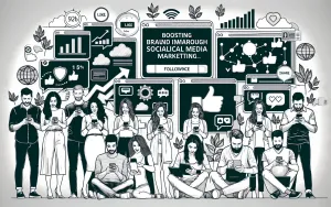 The Social Media Marketing with Influencers Guide: Boost Your Brand in 2024