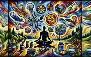 Unlock Healing: Effective Natural Complementary Therapies for Chronic Illness