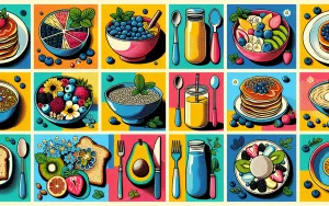 10 Delicious and Nutritious Clean Eating Gluten-Free Breakfast Ideas Youâ€™ll Love