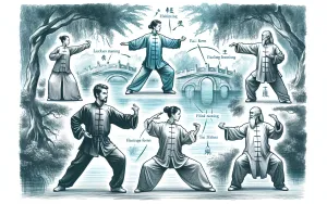 Discover the Essential Tai Chi Forms with Names: A Brief Guide