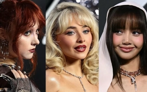 MTV VMAs 2024: Chappell Roan, Sabrina Carpenter and Lisa Turn Heads on Red Carpet
