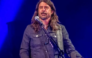 Instagram Post Purportedly Showing Dave Grohl's Baby Is Fake