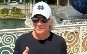 Jon Bon Jovi Intervenes to Save a Woman's Life on Nashville Bridge