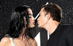 MTV VMAs 2024: Katy Perry Reveals How Her and Orlando Bloom's Daughter Daisy Supports Her