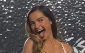 MTV VMAs 2024: Addison Rae Trolled for Her Baffling Look 