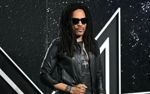 MTV Awards 2024: Lenny Kravitz Honors Late Mother With Win