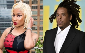 Nicki Minaj Accuses Jay-Z of Not Paying Her for Tidal Ownership Deal