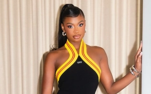 Coco Jones Teases Release of Christmas Song