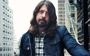Details of Dave Grohl's Alleged Baby Mama Revealed