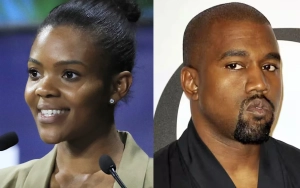 Candace Owens' YouTube Channel Suspended Due to Kanye West's Controversial Interview
