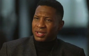 Jonathan Majors Resorts to Selling Autographs for $140 Amid Legal and Financial Troubles