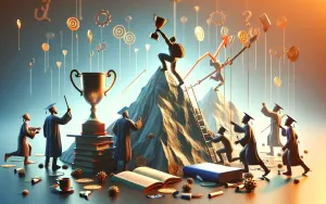 Success Stories of Achievements in Goal Setting: Unveiling the Secrets to Accomplishments