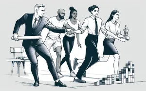 Overcoming Trust Issues in Leadership: Strategies for Building Stronger Teams