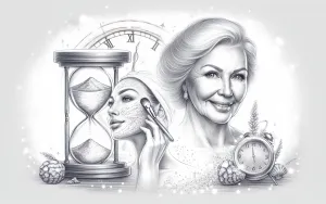 Exfoliating for Anti-Aging Benefits: Unlock Youthful Skin Today