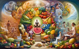 Unveiling Benefits of Integrative Nutrition in Holistic Health