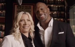Terry Crews and Wife Rebecca King-Crews Suffer From Multiple Miscarriages
