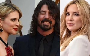 Dave Grohl's Wife Jordyn Blum Turns to Pal Kate Hudson After His Cheating Admission