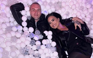 Demi Lovato Envisions Her Future With Fiance Jutes