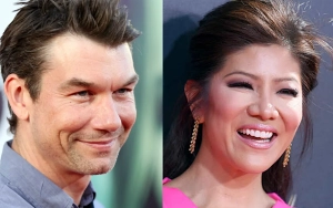 Jerry O'Connell Surprises 'Big Brother' Houseguests as He Substitutes for Host Julie Chen Moonves