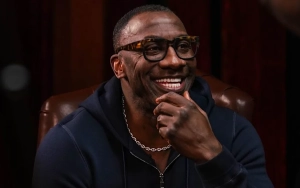 Shannon Sharpe Avoids Punishment From ESPN Following Instagram Live Controversy