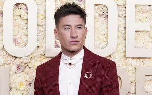Barry Keoghan Unbothered That He Doesn't Have 'Normal' Relationship With His Son