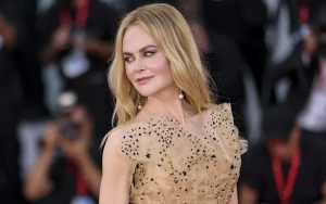  Nicole Kidman Expresses Gratitude for Support Following Mother's Passing