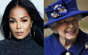 Janet Jackson Revisits Royal Wardrobe Malfunction