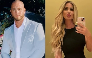 Chet Hanks Gushes Over Kim Zolciak for Supporting His Country Music Amid Romance Rumors