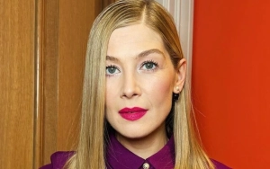 Rosamund Pike to Lead Netflix's Silicon Valley Corporate Thriller 'Thumblite'