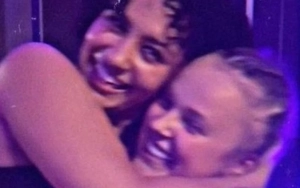JoJo Siwa Takes New Girlfriend Dakayla Wilson to Premiere of Demi Lovato's 'Child Star'