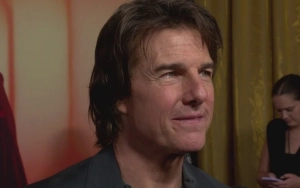 Tom Cruise Received Zero Dollars for Daredevil Stunt at Paris Olympic Closing Ceremony