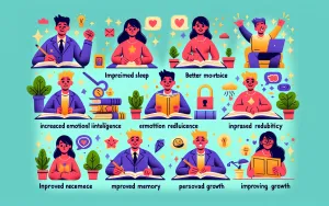 10 Proven Benefits of Journaling for Mental Health: Boost Your Well-Being Today