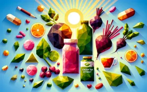 10 Best Natural Dietary Supplements for Energy to Boost Your Day