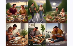 How to Make Quality Time for Your Partner: 10 Tips for a Stronger Relationship