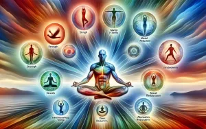 10 Benefits of Asanas in Yoga: Transform Your Mind and Body