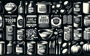 10 Budget-Friendly Pantry Essentials for Families: Save More, Eat Better