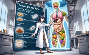 Unlocking the Secret: How Your Gut Microbiome Influences Weight Loss