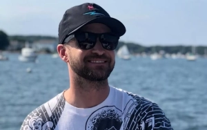 Justin Timberlake Speaks Out After Pleading Guilty in DWI Case