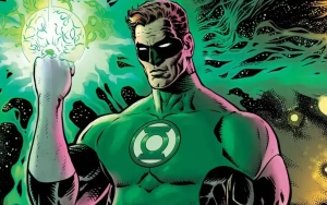 Green Lantern TV Series Eyeing 'The End of the F***ing World' Director Lucy Tcherniak