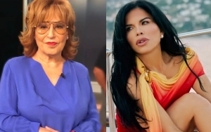 Joy Behar Recalls When Lauren Shancez Got Rejected Twice After Auditioning for 'The View' 
