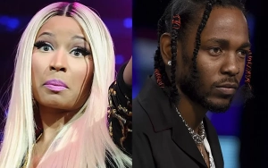 'Evil' Nicki Minaj Blasted for Treating Kendrick Lamar Like Trash Amid Super Bowl Drama
