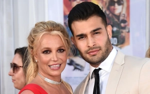 Britney Spears' Ex-Husband Sam Asghari Packs on PDA With Mystery Woman During Dog Date