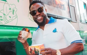 Kevin Hart's Vegan Fast-Food Chain Ends Abruptly After Two Years