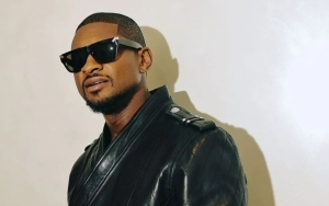 Usher Admits His Vegas Shotgun Wedding After Super Bowl Headlining Show Was 'Abrupt'