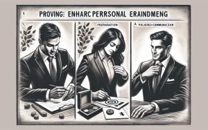 How to Effectively Enhance Your Personal Brand for Job Interviews: Proven Strategies